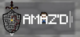 Amaz'd