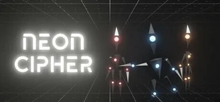Neon Cipher