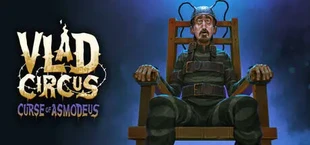 Vlad Circus: Curse of Asmodeus