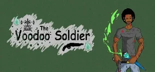 The Voodoo Soldier
