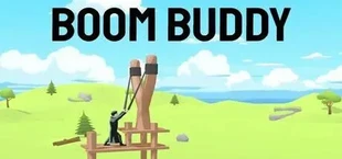 Boom Buddy