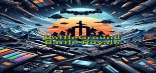Battle Ground Battle Royale