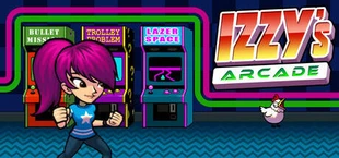 Izzy's Arcade
