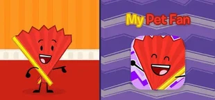My Pet Fan