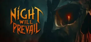 Night Will Prevail
