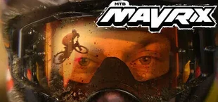 MAVRIX by Matt Jones