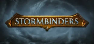 Stormbinders