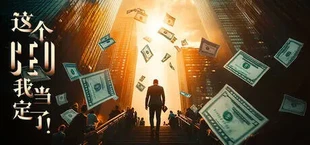 这个CEO我当定了!