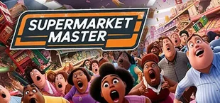 Just Another Supermarket