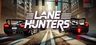 Traffic Rivals: 1v1 Duels