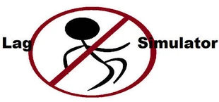 Lag Simulator