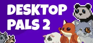 Desktop Pals 2