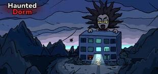 Haunted Dorm