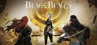 Black Beacon
