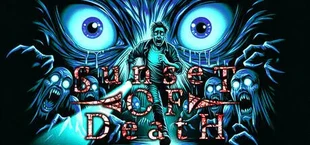Sunset of Death