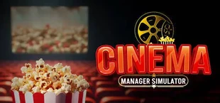 Cinema Manager Simulator