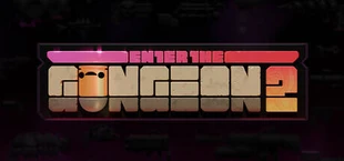 Enter the Gungeon 2