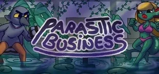 Parasitic Business