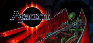 Acrolyte