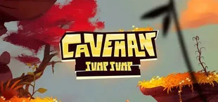 Caveman Jump Jump