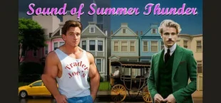 Sound of Summer Thunder: Day 1