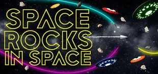 Space Rocks in Space