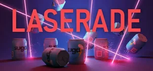 Laserade: Sugar Rush