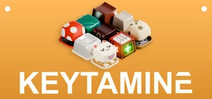 Keytamine