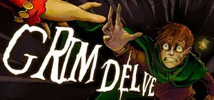 Grimdelve