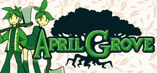 April Grove