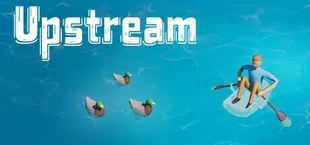 Upstream