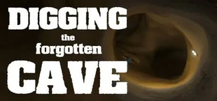 Digging the Forgotten Cave