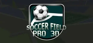 Soccer Field Pro 3D