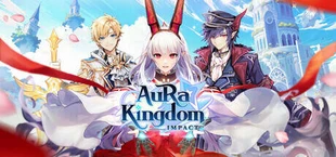 Aura Kingdom: Impact