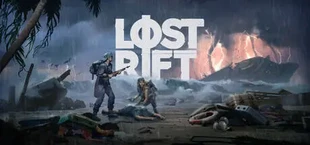 Игра Lost Rift Lost Rift