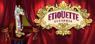 Etiquette Elegance