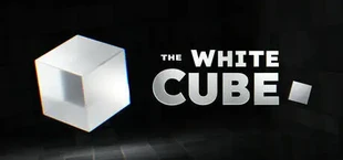 The White Cube