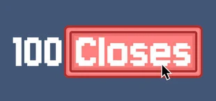 100 Closes