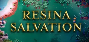Resina Salvation