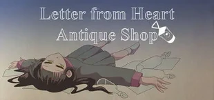 Letter from Heart Antique Shop