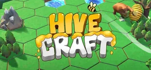 HIVECRAFT