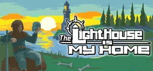 The Lighthouse Is My Home