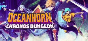 Oceanhorn: Подземелье Хроноса