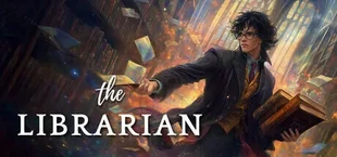 The Librarian