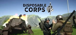 Disposable Corps: Tactical Trench Warfare