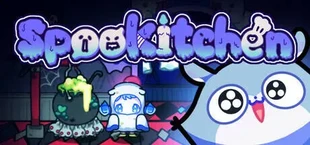 Spookitchen