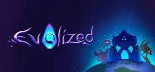 Evolized