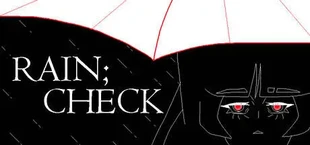 RAIN;CHECK