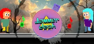 Jammer Dash