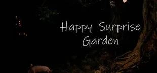 Happy Surprise Garden